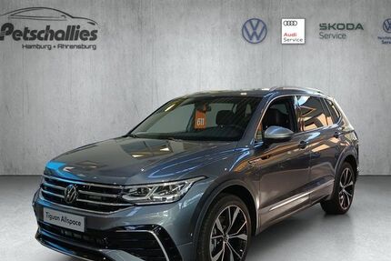 VW Tiguan Allspace 17.700 km 51.950 &euro; Ahrensburg 22926
