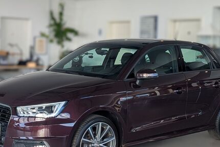 Audi A1 76.636 km 12.450 &euro; Kaltenkirchen ( 20min von Hamburg) 24568