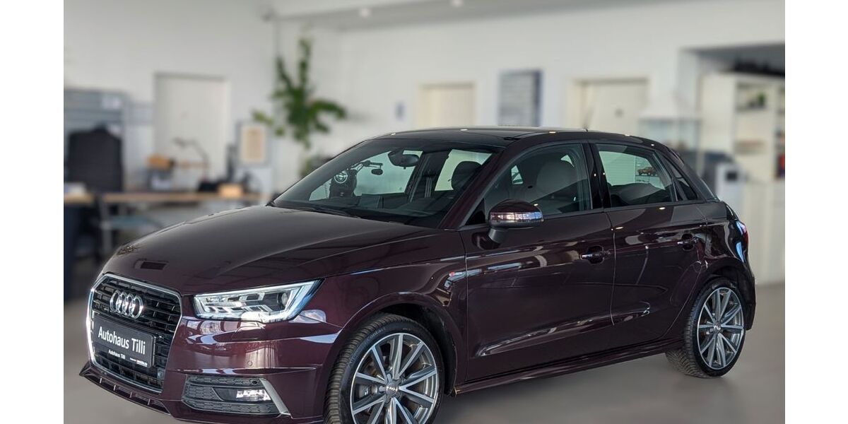 Audi A1 76.636 km 12.450 &euro; Kaltenkirchen ( 20min von Hamburg) 24568