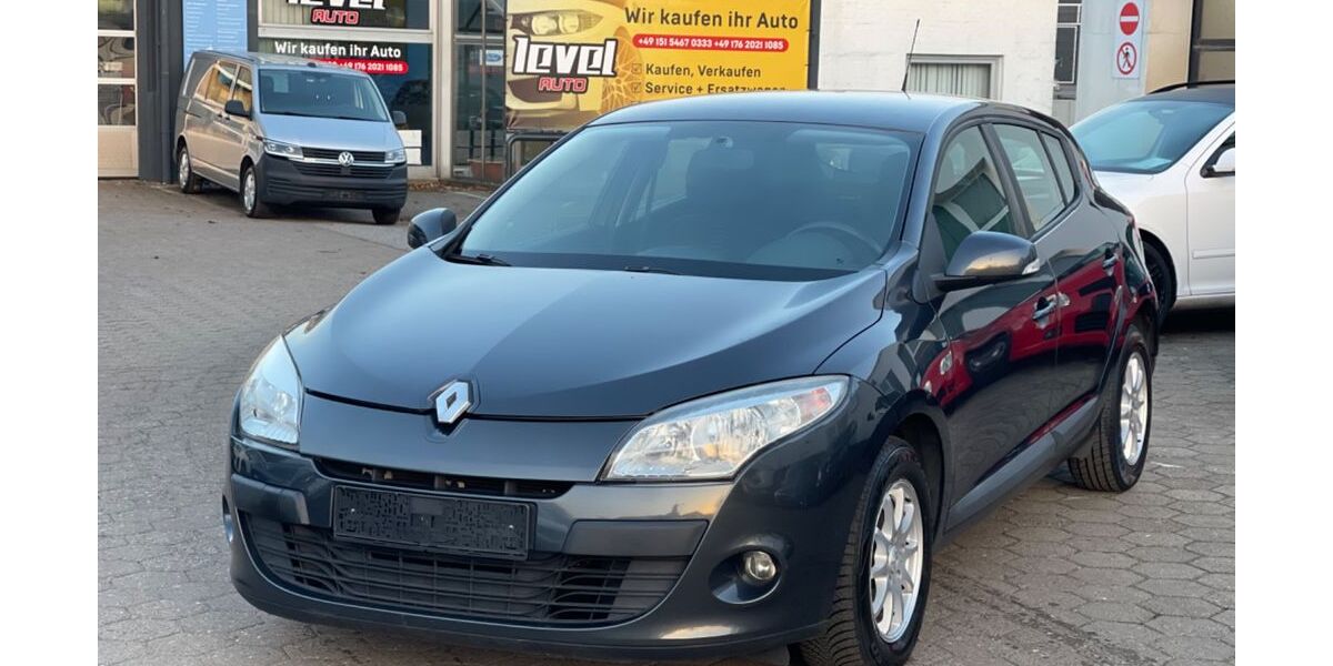 Renault Megane 158.700 km 2.999 &euro; Bönningstedt 25474