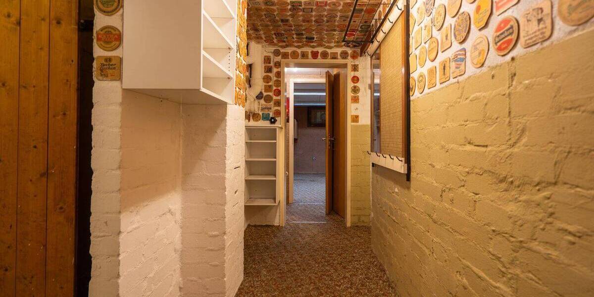 Reihenendhaus Hamburg Rahlstedt - 4 Zimmer, 91 m&sup2;, 393.000&euro; | Angebot:25916301