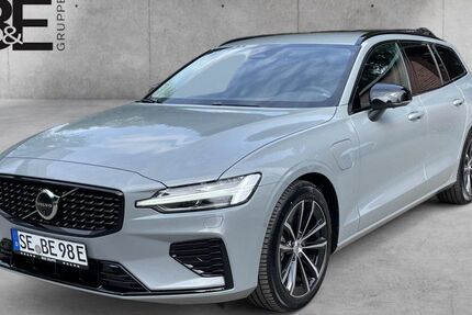 Volvo V60 9.900 km 53.450 &euro; Norderstedt 22848