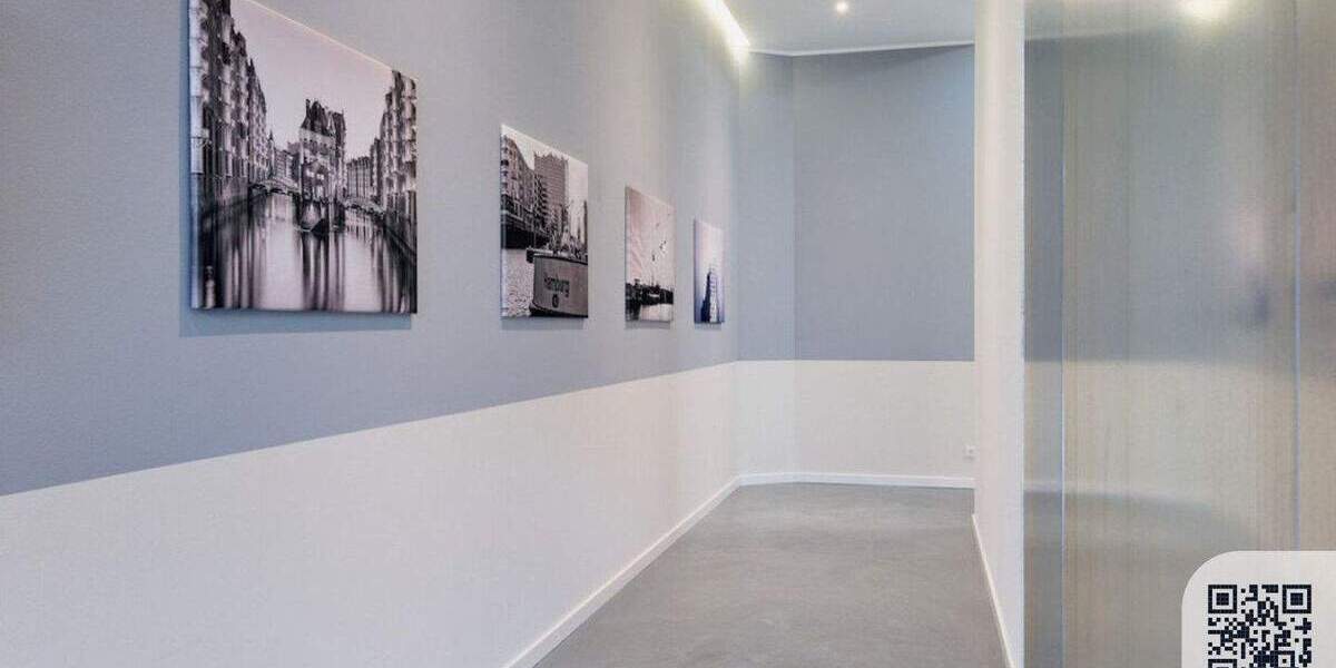 Etagenwohnung Hamburg Barmbek-Süd - 3 Zimmer, 3.340&euro; | Angebot:25715581