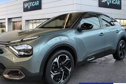 Citroen C4 19.392 km 18.300 &euro; Hamburg 20537