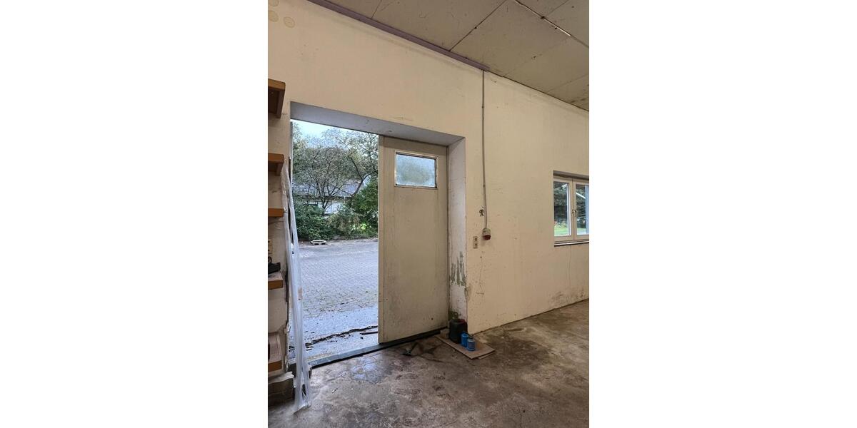 Gewerbeobjekt Elmshorn - 500&euro; | Angebot:25302599