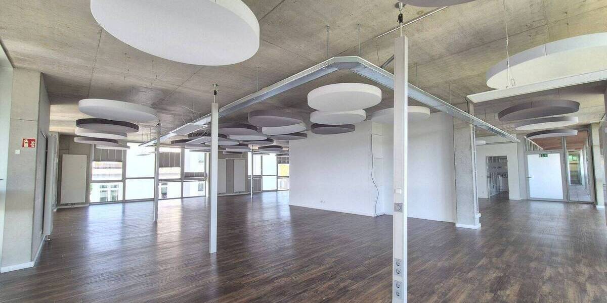 Gewerbeobjekt Hamburg Wilhelmsburg - 6 Zimmer, 362 m&sup2;, 5.340&euro; | Angebot:26825534