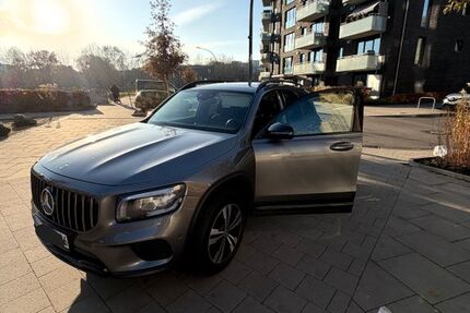 Mercedes-Benz GLB 250 85.000 km 25.900 &euro; Hamburg 22523