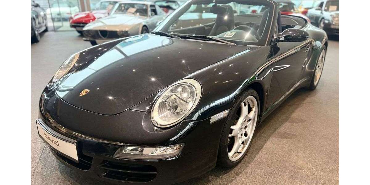 Porsche 997 78.713 km 69.997 &euro; Hamburg 22047