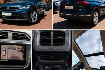 VW Tiguan 66.551 km 26.900 &euro; Henstedt Ulzburg(20 km nördlich von HH-direkt an der A7) 24558