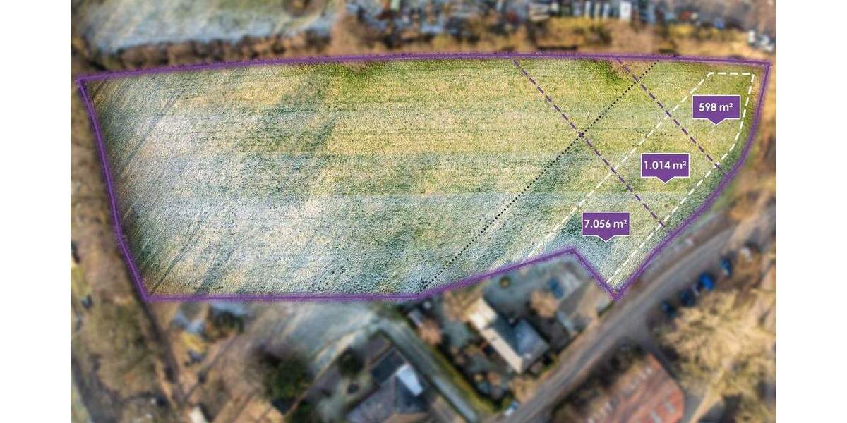 Grundstück Brande-Hörnerkirchen Hörnerkirchen - 295.000&euro; | Angebot:25668117