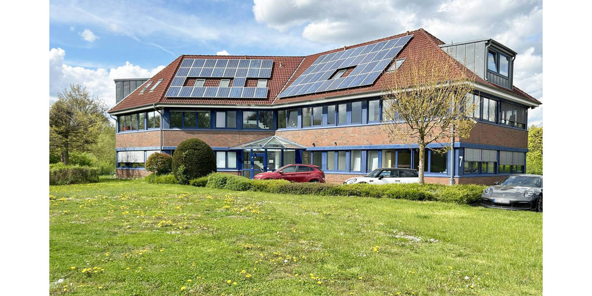 Gewerbeobjekt Braak - 1 Zimmer, 11 m&sup2;, 275&euro; | Angebot:25704554