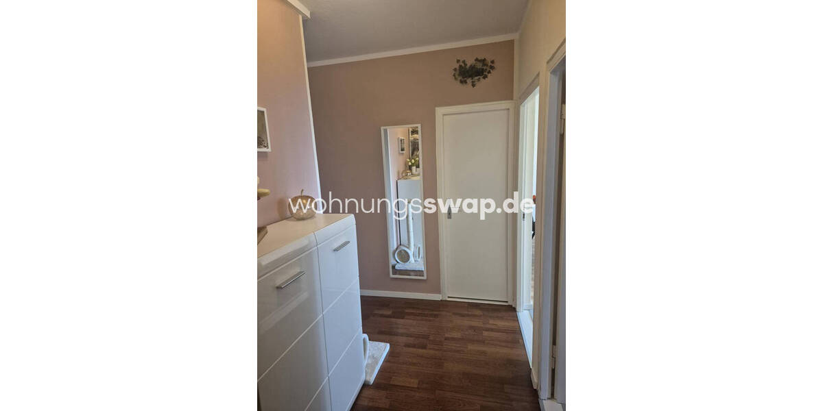 Etagenwohnung Hamburg Bramfeld - 3 Zimmer, 68 m&sup2;, 500&euro; | Angebot:25981565