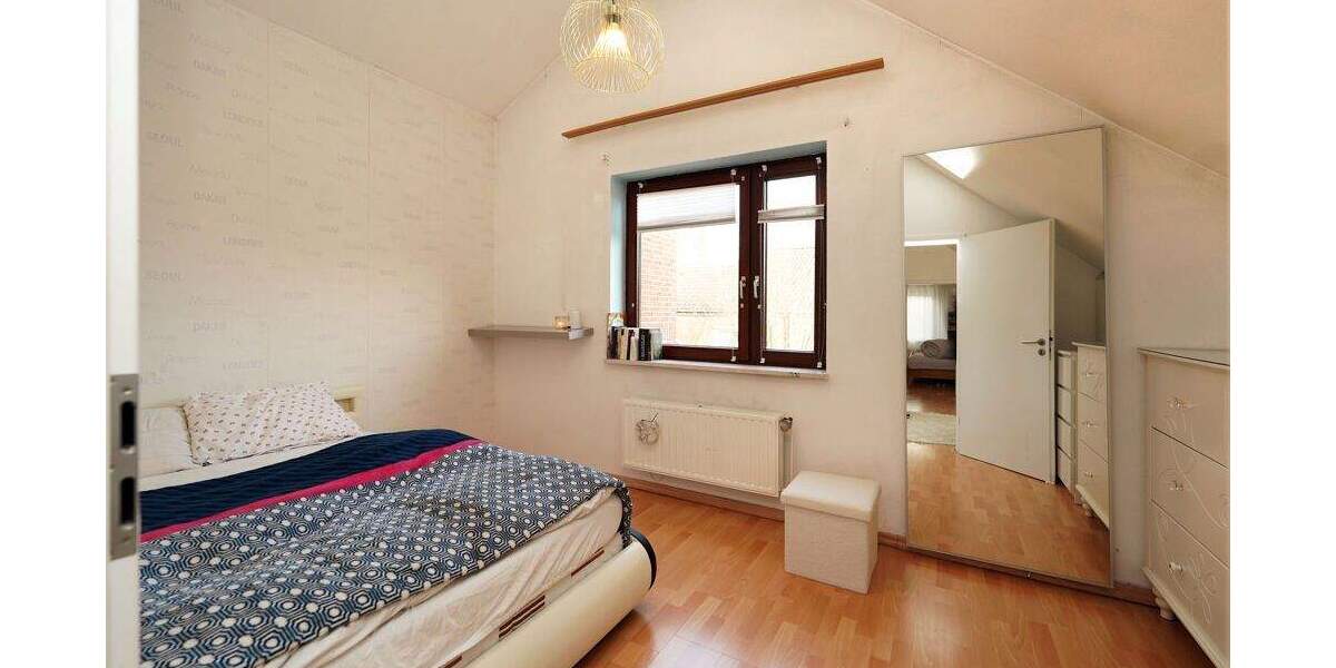 Doppelhaushälfte Hamburg Hausbruch Neugraben-Fischbek - 5 Zimmer, 121 m&sup2;, 490.000&euro; | Angebot:25731129