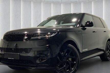 Land Rover Range Rover Sport 3.000 km 105.790 &euro; Hamburg 22297