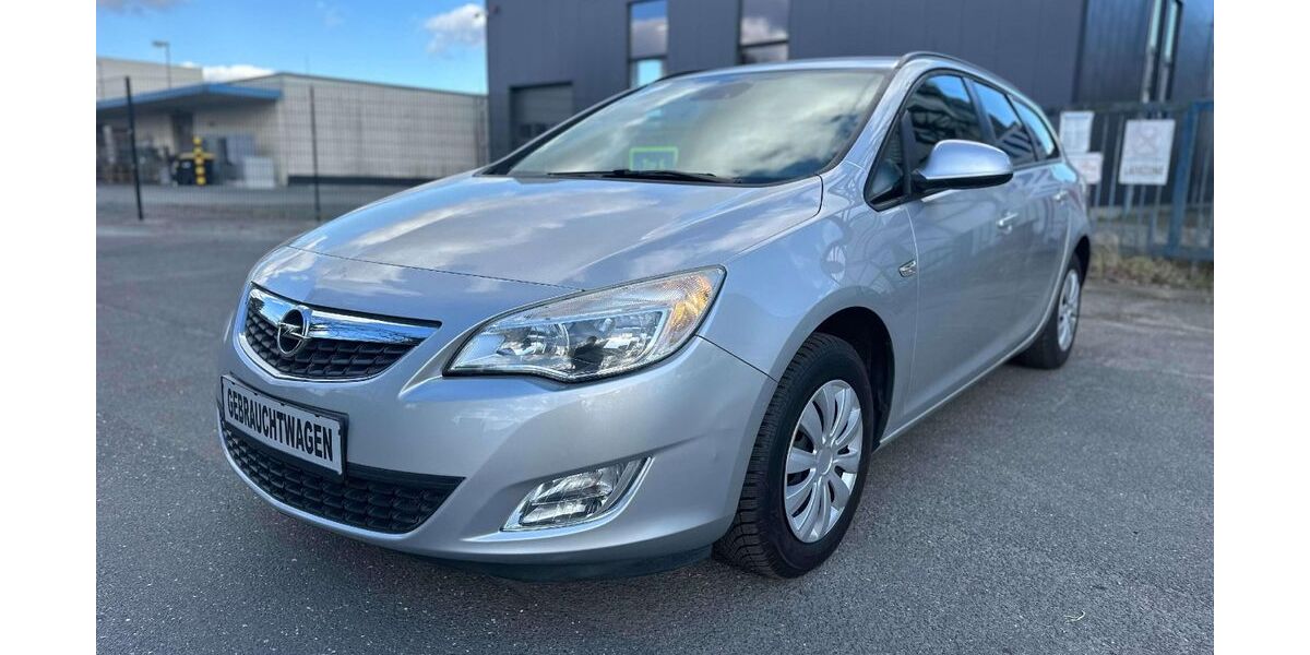 Opel Astra 159.000 km 4.999 &euro; Pinneberg 25421