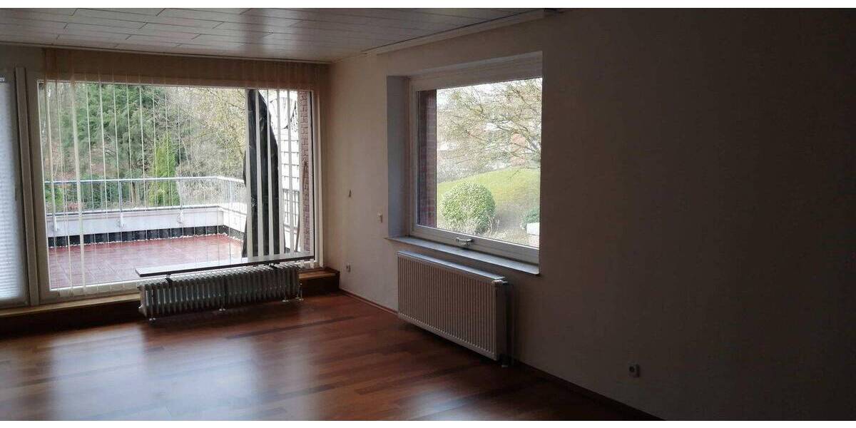 Terrassenwohnung Wentorf bei Hamburg - 4 Zimmer, 120 m&sup2;, 485.000&euro; | Angebot:26814201