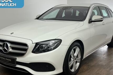 Mercedes-Benz E 200 227.000 km 13.990 &euro; Pinneberg 25421