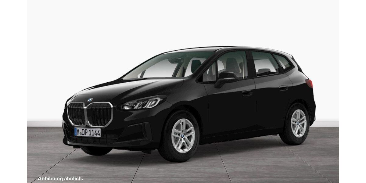 BMW 218 Active Tourer 27.406 km 26.904 &euro; Barsbüttel bei Hamburg 22885