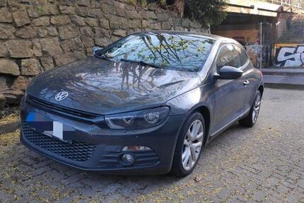 VW Scirocco 123.000 km 6.500 &euro; hamburg 22607