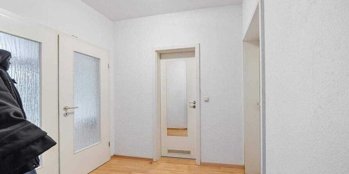 Etagenwohnung Hamburg Wilstorf - 2 Zimmer, 71 m&sup2;, 249.000&euro; | Angebot:25752898