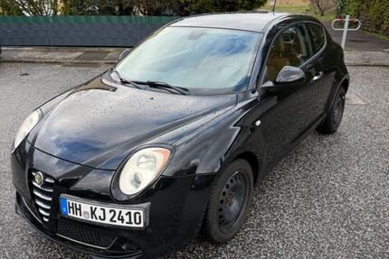 Alfa Romeo MiTo 156.671 km 1.999 &euro; Hamburg 21033