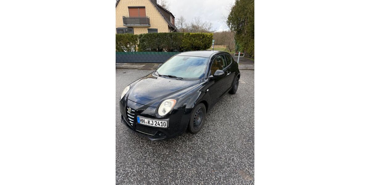 Alfa Romeo MiTo 156.671 km 1.999 &euro; Hamburg 21033