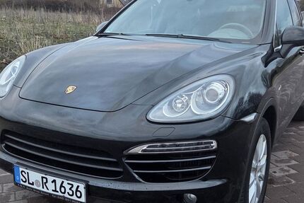Porsche Cayenne 229.998 km 16.950 &euro; Hamburg 22399