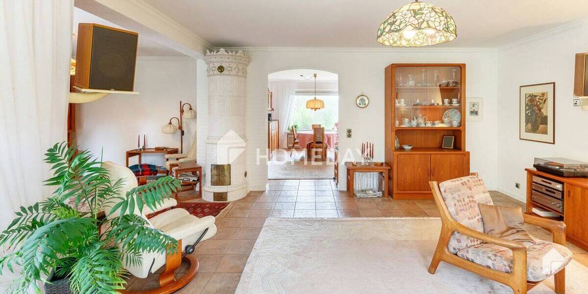 Bungalow Bad Bramstedt / OT Hitzhusen Hitzhusen - 5 Zimmer, 120 m&sup2;, 1.400.000&euro; | Angebot:25738245