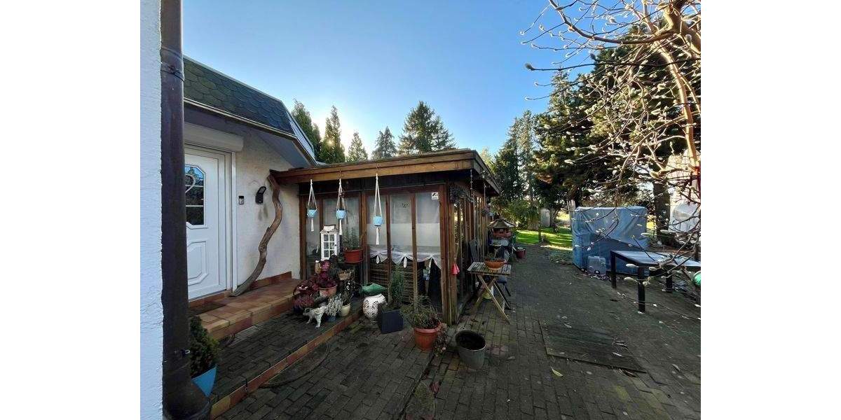 Einfamilienhaus Hamburg Billwerder Billwerder - 6 Zimmer, 148 m&sup2;, 440.000&euro; | Angebot:25780242