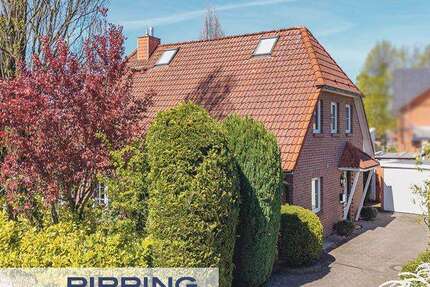 Haus Reinbek - 4 Zimmer, 95 m&sup2;, 545.000&euro; | Angebot:26607995