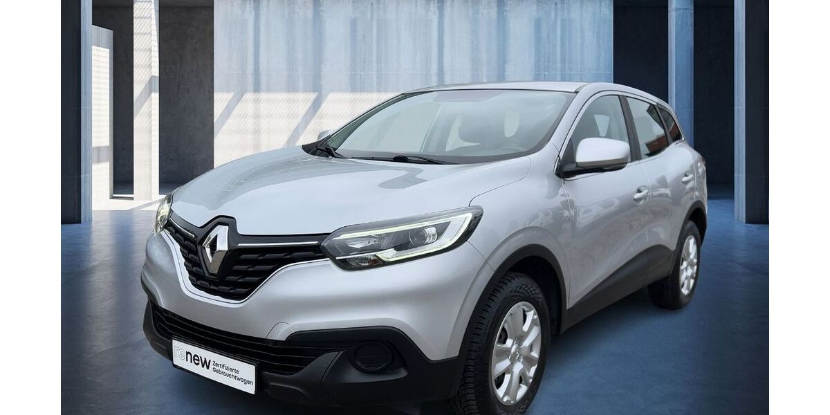 Renault Kadjar 73.400 km 12.990 &euro; Hamburg 20537