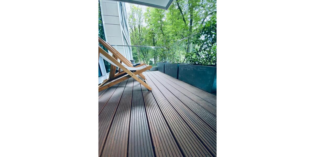 Etagenwohnung Hamburg Altona-Nord - 2 Zimmer, 55 m&sup2;, 699.000&euro; | Angebot:26413324