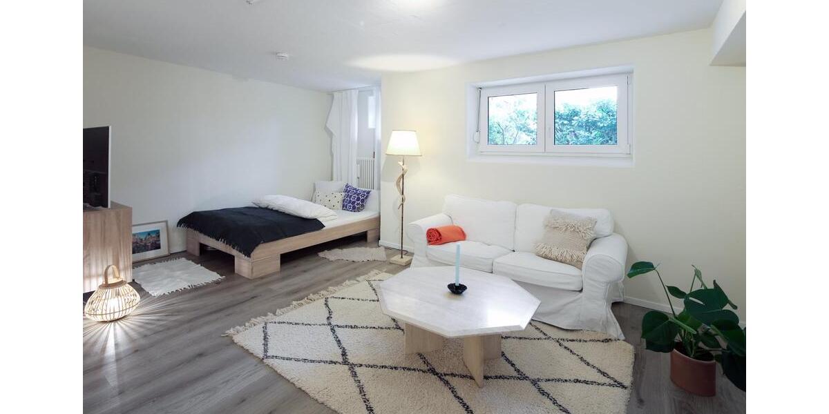 Etagenwohnung Hamburg Eppendorf - 1 Zimmer, 30 m&sup2;, 895&euro; | Angebot:25304881