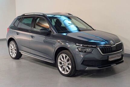Skoda Kamiq 58.228 km 17.950 &euro; Henstedt-Ulzburg 24558