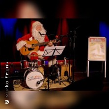 Mirko X-Mas OneManBand...! 06.12.2026 Motte