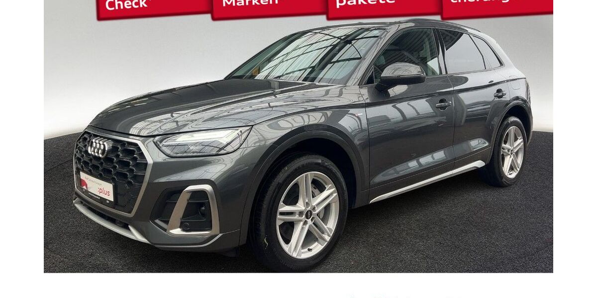 Audi Q5 79.093 km 34.950 &euro; Hamburg 22529
