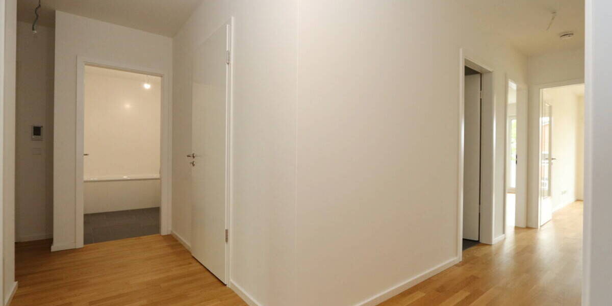 Etagenwohnung Pinneberg - 4 Zimmer, 99 m&sup2;, 499.000&euro; | Angebot:26658491