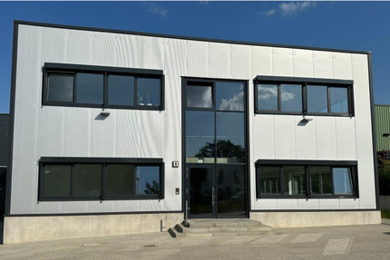 Gewerbeobjekt Bargteheide - 9&euro; | Angebot:25172992