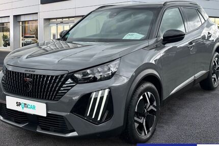 Peugeot 2008 28.970 km 21.990 &euro; Hamburg 22457