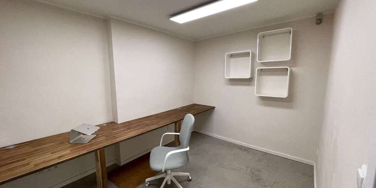 Gewerbeobjekt Hamburg Rotherbaum - 480&euro; | Angebot:26012443