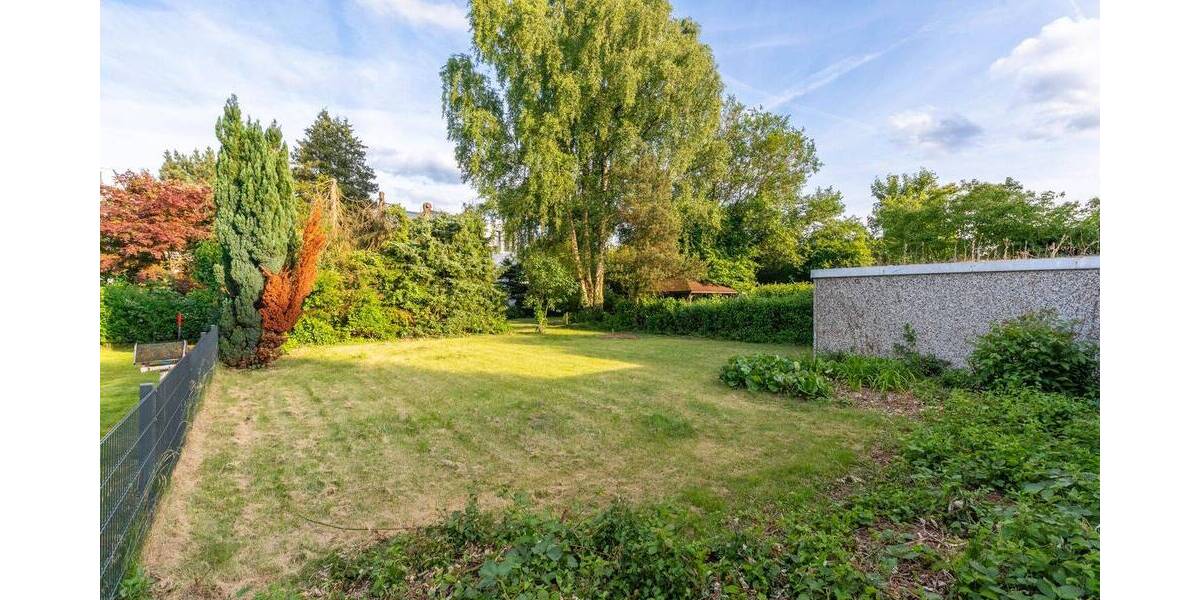 Grundstück Hamburg / Farmsen-Berne Farmsen-Berne - 1.149.000&euro; | Angebot:25667894