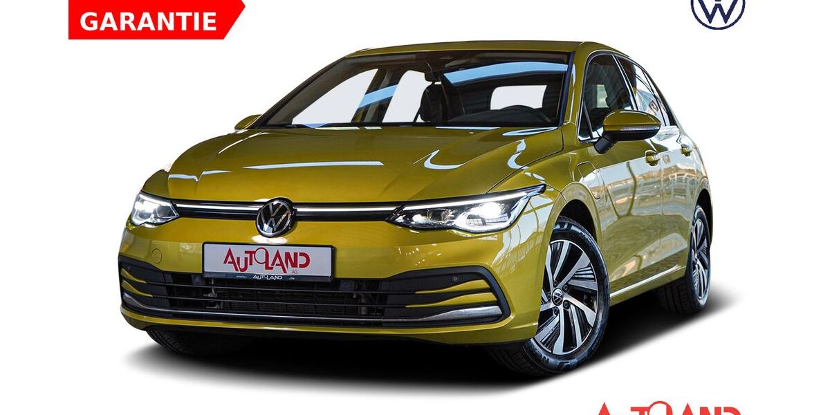 VW Golf 54.919 km 21.950 &euro; Hamburg 22761