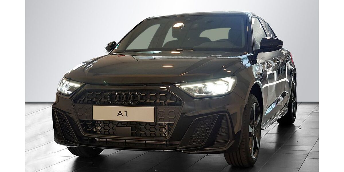 Audi A1 2.000 km 31.950 &euro; Kölln-Reisiek/Elmshorn 25337