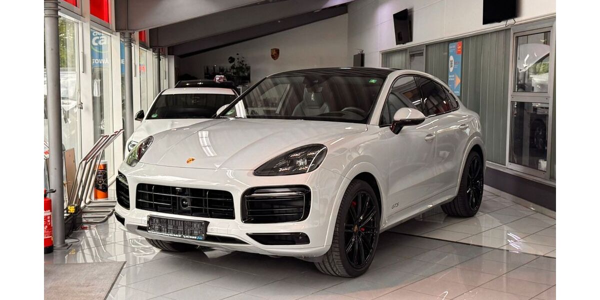 Porsche Cayenne 28.000 km 99.000 &euro; Hamburg 22525