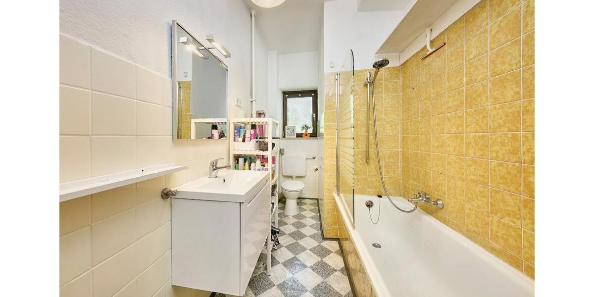 Etagenwohnung Hamburg Wandsbek - 3 Zimmer, 68 m&sup2;, 365.000&euro; | Angebot:25989890