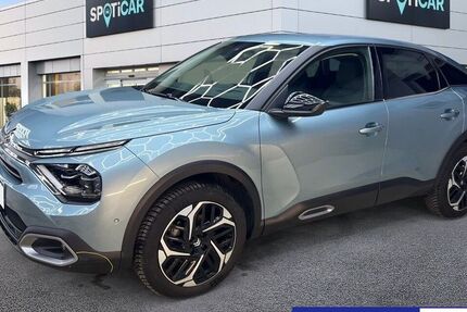 Citroen C4 29.655 km 17.300 &euro; Hamburg 22457