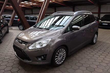 Ford Grand C-Max 170.870 km 7.490 &euro; Norderstedt 22844