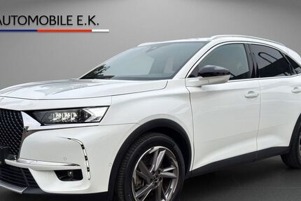 DS Automobiles DS7 (Crossback) 46.400 km 24.950 &euro; Bönningstedt 25474