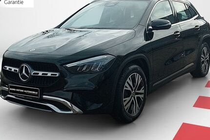 Mercedes-Benz GLA 200 16.105 km 37.950 &euro; Reinbek 21465