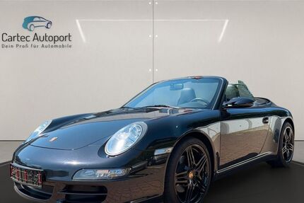 Porsche 997 110.000 km 58.997 &euro; Henstedt-Ulzburg 24558